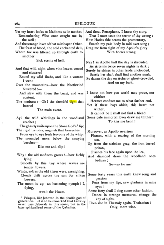 Original scan of Collected Works (Vol. I), PDF page 271