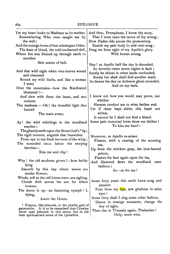Original scan of Collected Works (Vol. I), PDF page 271