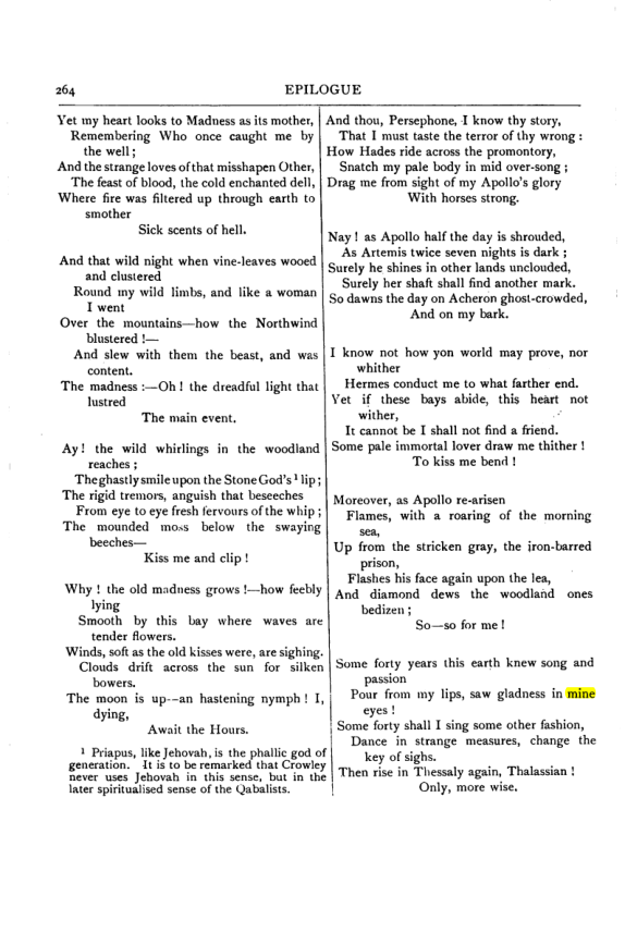 Original scan of Collected Works (Vol. I), PDF page 271