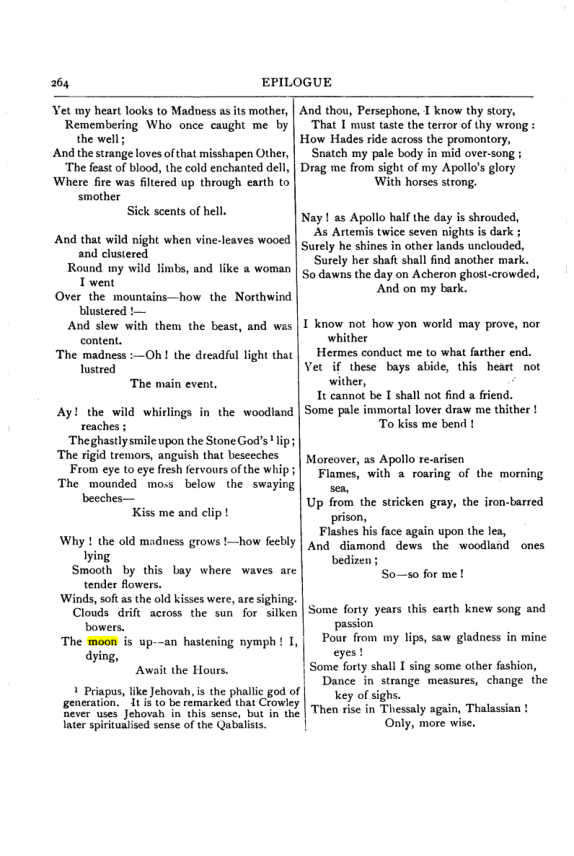 Original scan of Collected Works (Vol. I), PDF page 271