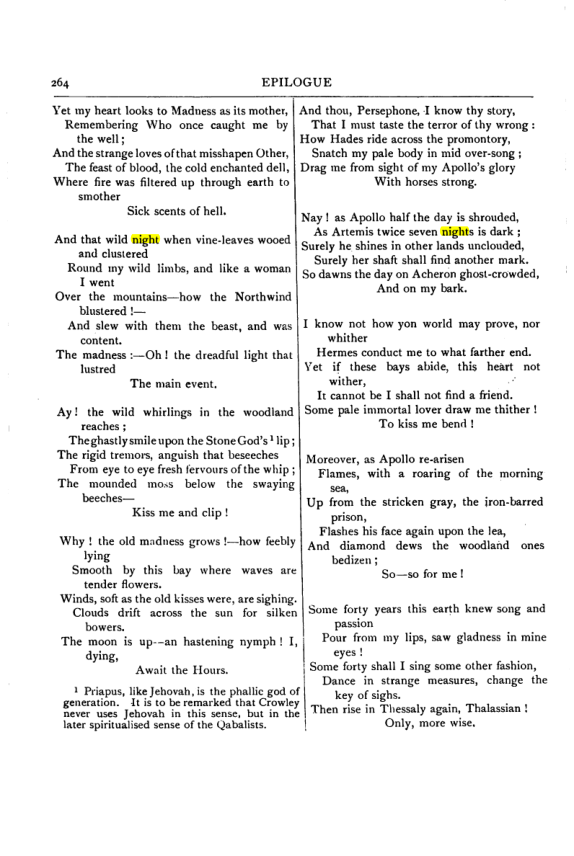Original scan of Collected Works (Vol. I), PDF page 271