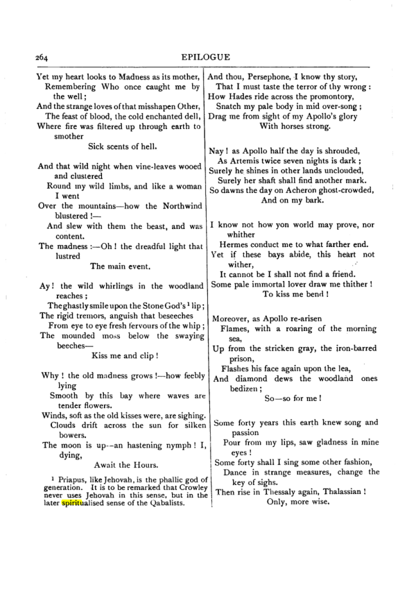 Original scan of Collected Works (Vol. I), PDF page 271