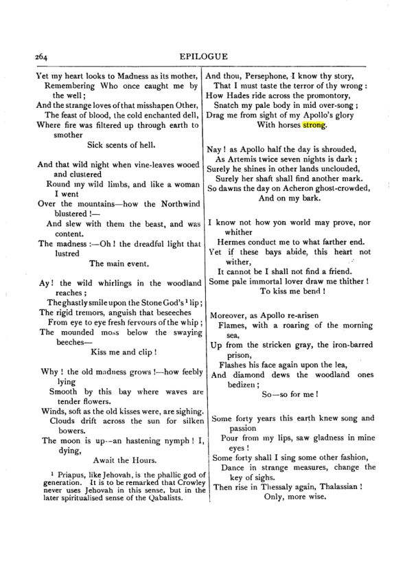 Original scan of Collected Works (Vol. I), PDF page 271