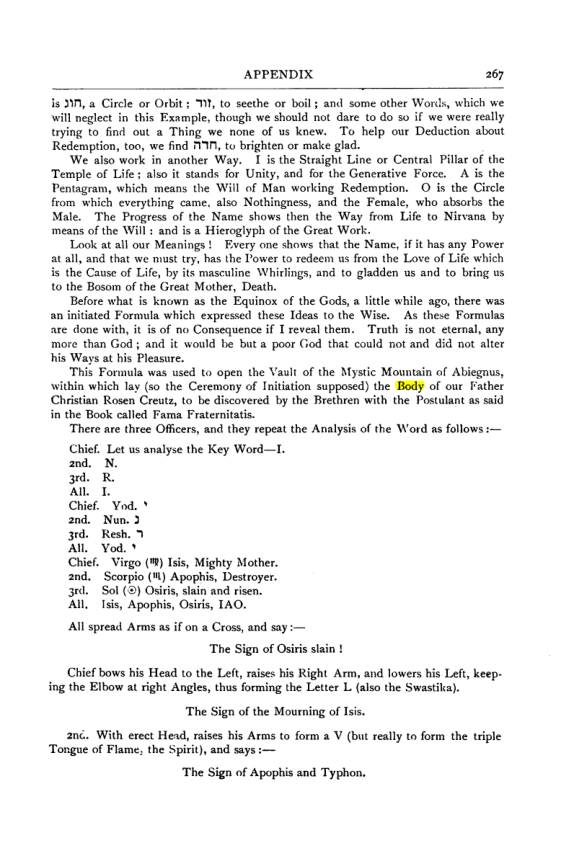 Original scan of Collected Works (Vol. I), PDF page 274