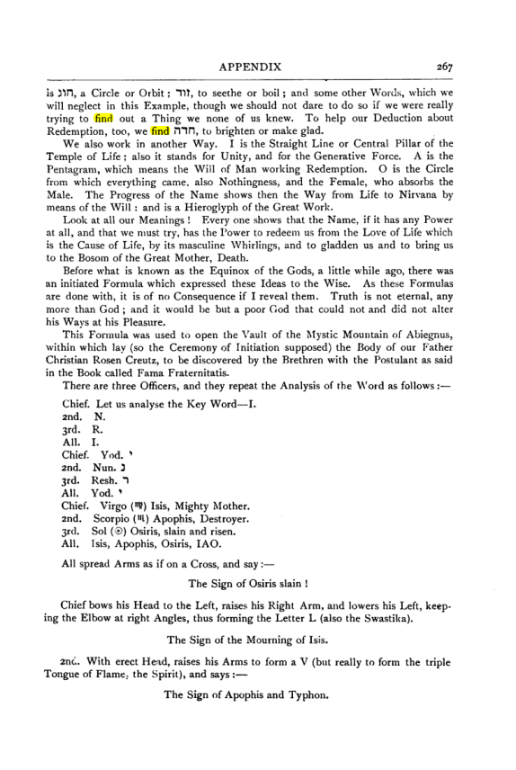 Original scan of Collected Works (Vol. I), PDF page 274