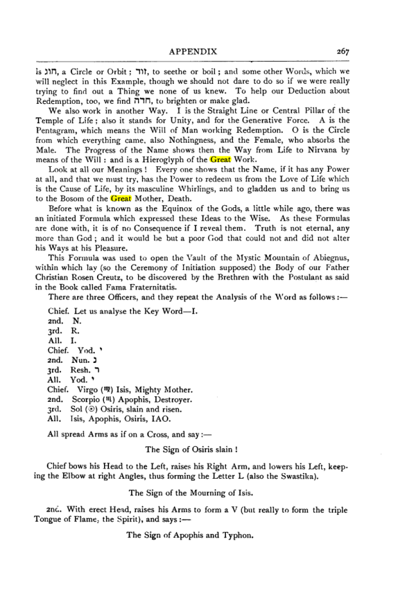 Original scan of Collected Works (Vol. I), PDF page 274
