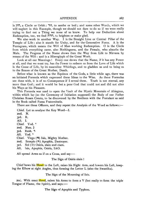 Original scan of Collected Works (Vol. I), PDF page 274