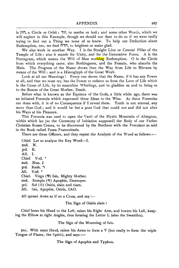 Original scan of Collected Works (Vol. I), PDF page 274
