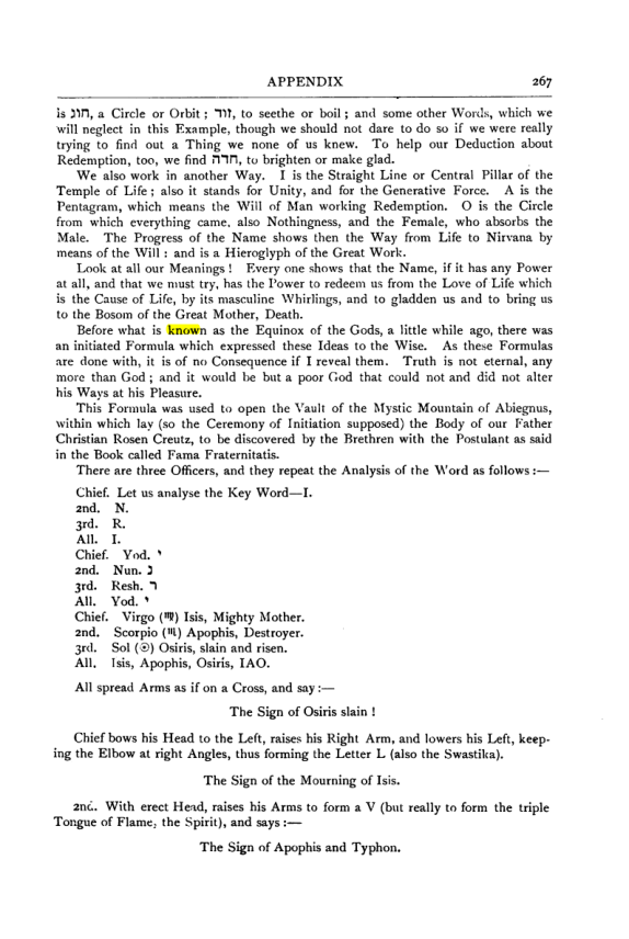 Original scan of Collected Works (Vol. I), PDF page 274