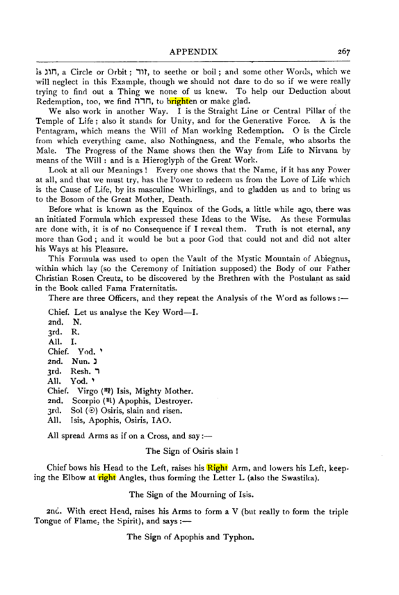Original scan of Collected Works (Vol. I), PDF page 274