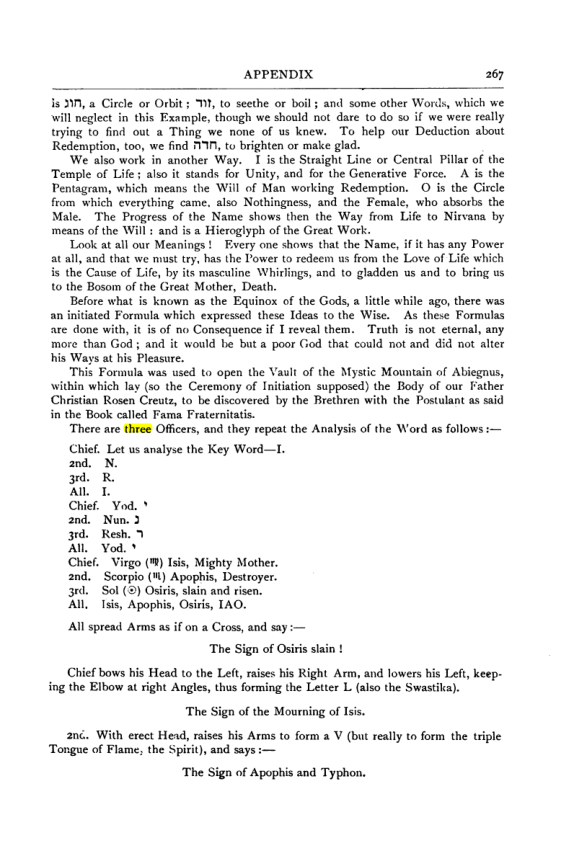 Original scan of Collected Works (Vol. I), PDF page 274