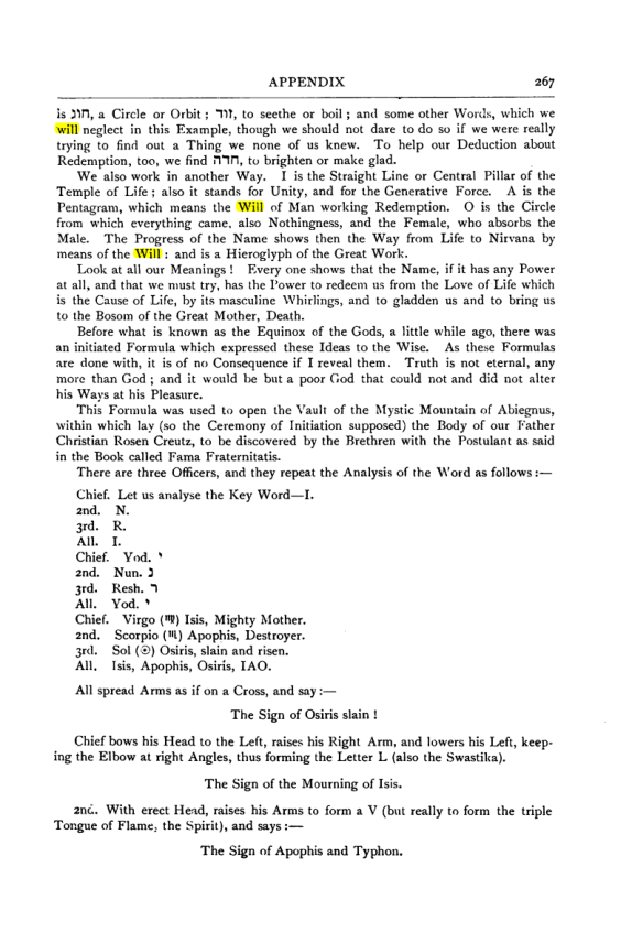 Original scan of Collected Works (Vol. I), PDF page 274