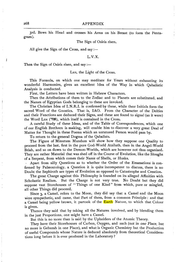Original scan of Collected Works (Vol. I), PDF page 275