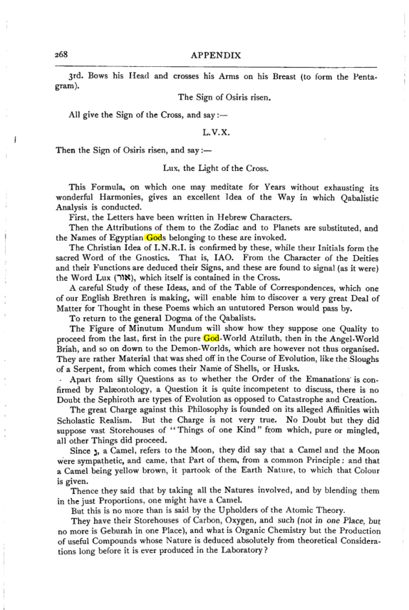 Original scan of Collected Works (Vol. I), PDF page 275