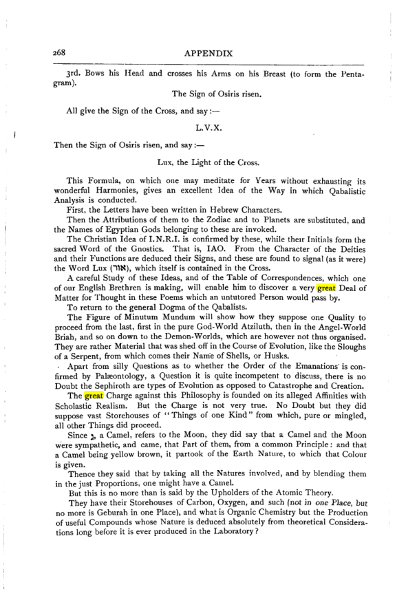 Original scan of Collected Works (Vol. I), PDF page 275