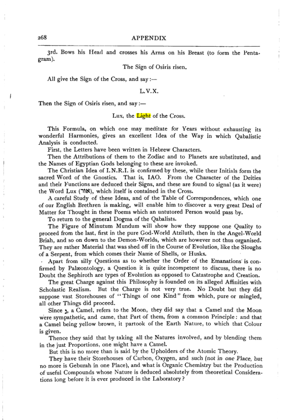 Original scan of Collected Works (Vol. I), PDF page 275