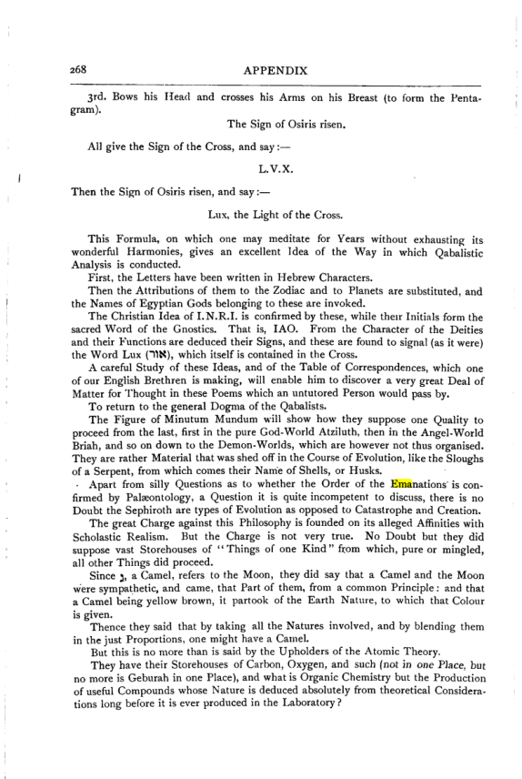 Original scan of Collected Works (Vol. I), PDF page 275