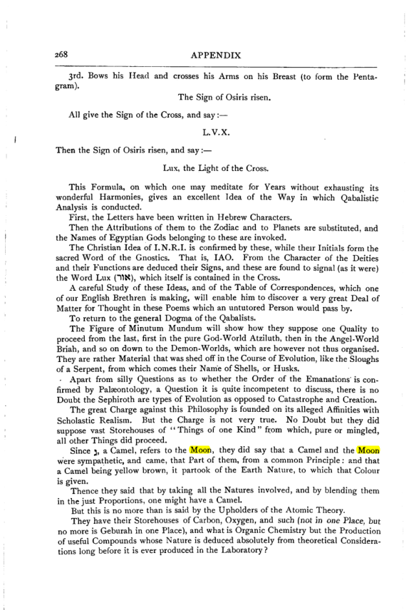 Original scan of Collected Works (Vol. I), PDF page 275