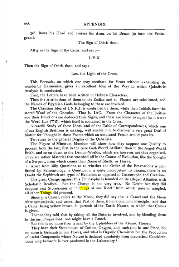 Original scan of Collected Works (Vol. I), PDF page 275