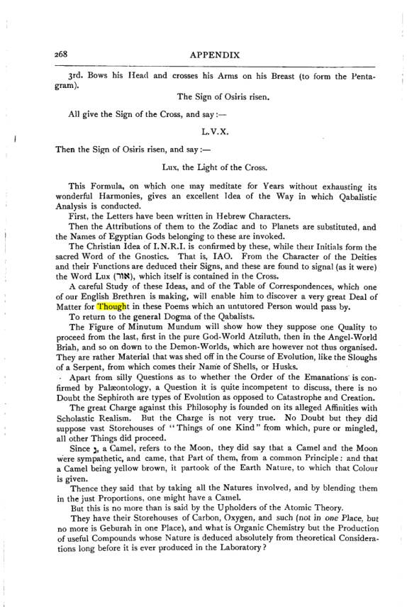 Original scan of Collected Works (Vol. I), PDF page 275