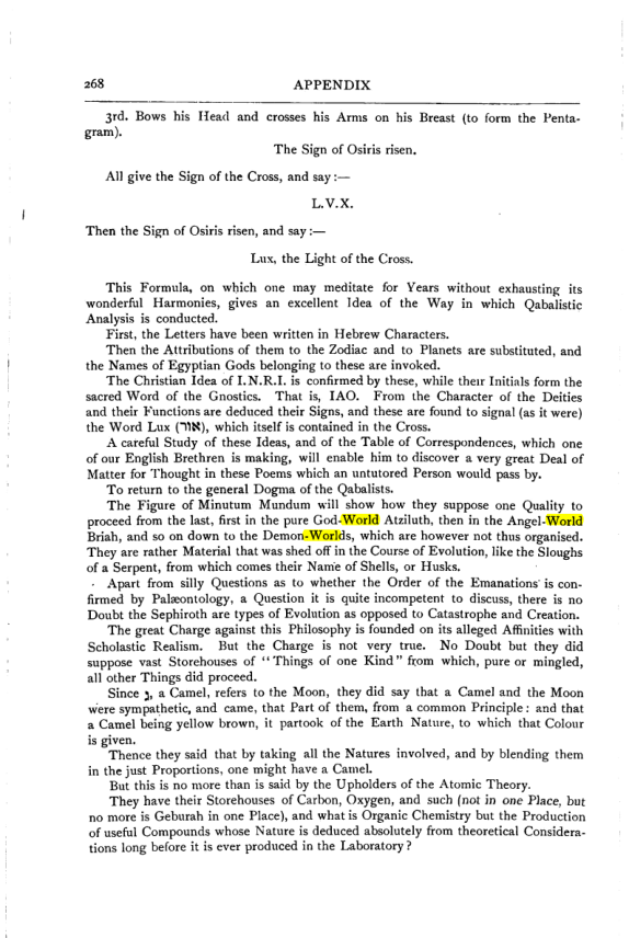 Original scan of Collected Works (Vol. I), PDF page 275