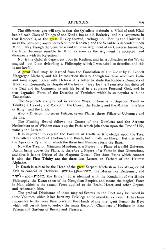 Original scan of Collected Works (Vol. I), PDF page 276