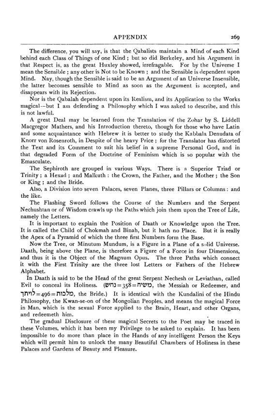 Original scan of Collected Works (Vol. I), PDF page 276