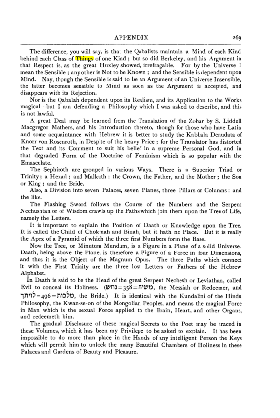 Original scan of Collected Works (Vol. I), PDF page 276