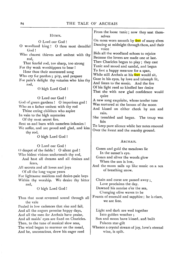 Original scan of Collected Works (Vol. I), PDF page 31