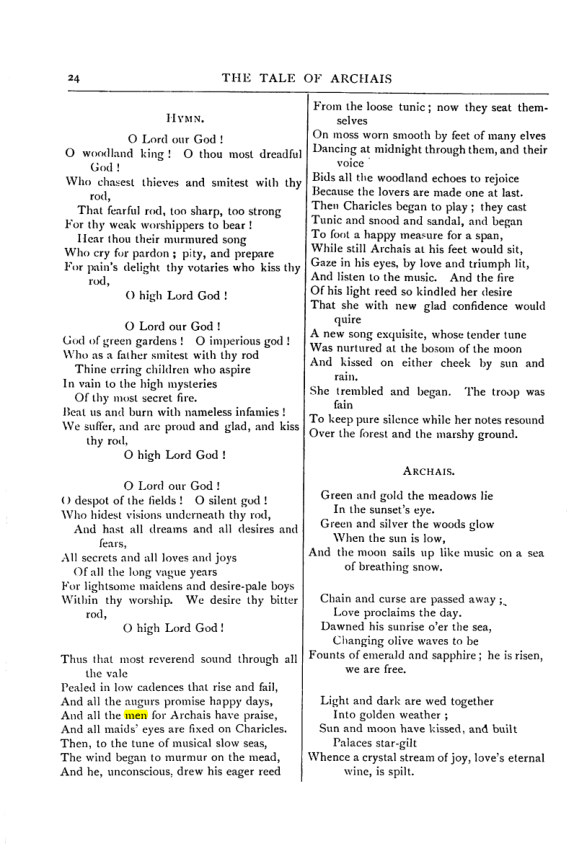 Original scan of Collected Works (Vol. I), PDF page 31