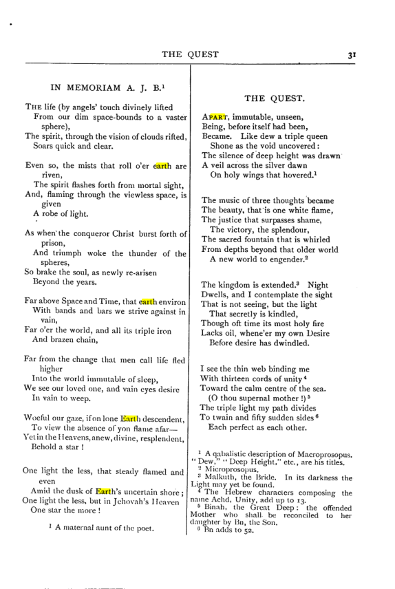 Original scan of Collected Works (Vol. I), PDF page 38