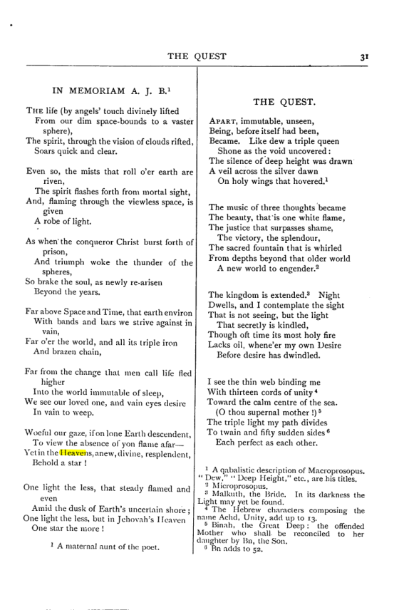 Original scan of Collected Works (Vol. I), PDF page 38