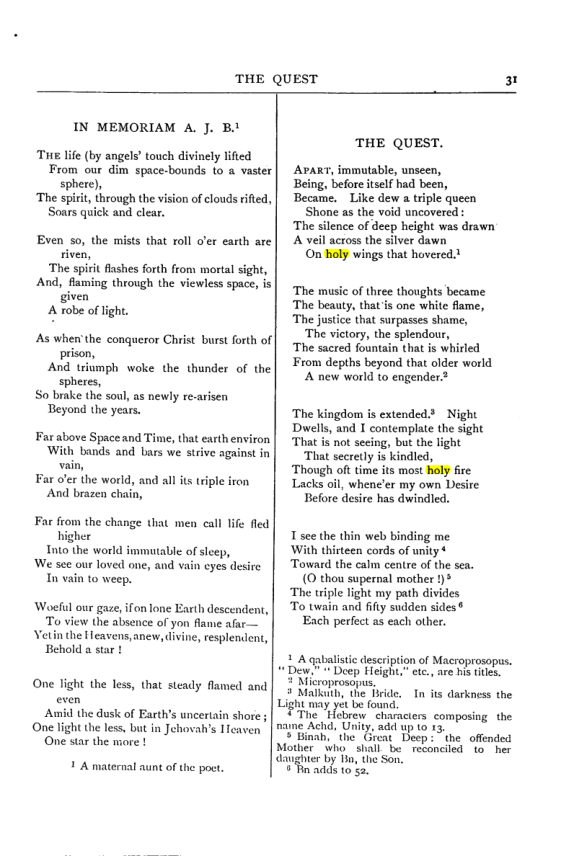 Original scan of Collected Works (Vol. I), PDF page 38