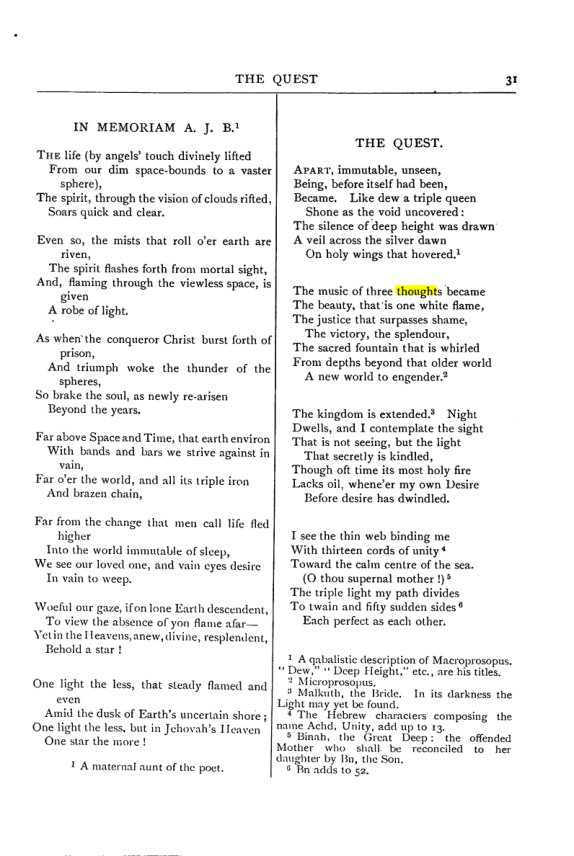 Original scan of Collected Works (Vol. I), PDF page 38