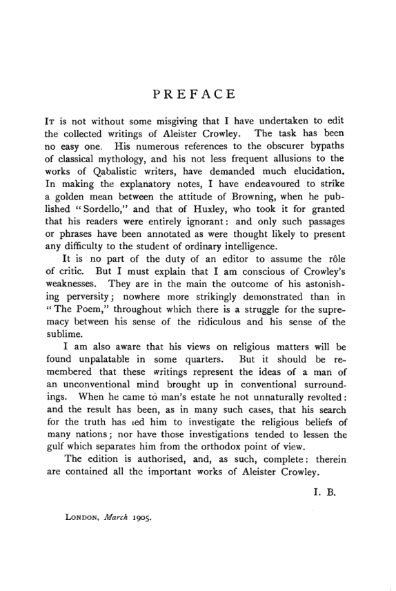 Original scan of Collected Works (Vol. I), PDF page 4