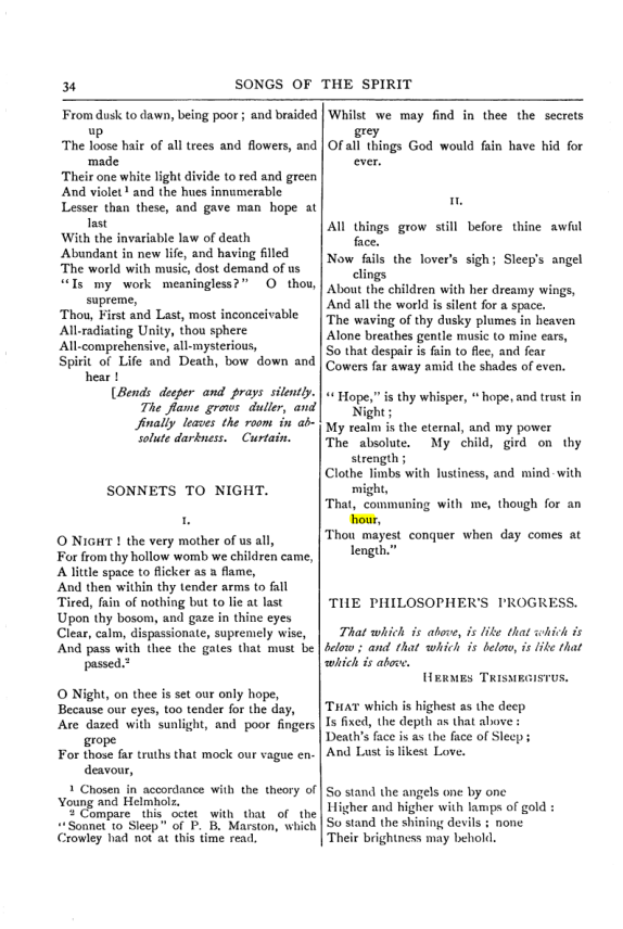 Original scan of Collected Works (Vol. I), PDF page 41