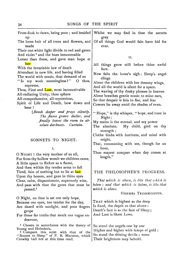 Original scan of Collected Works (Vol. I), PDF page 41