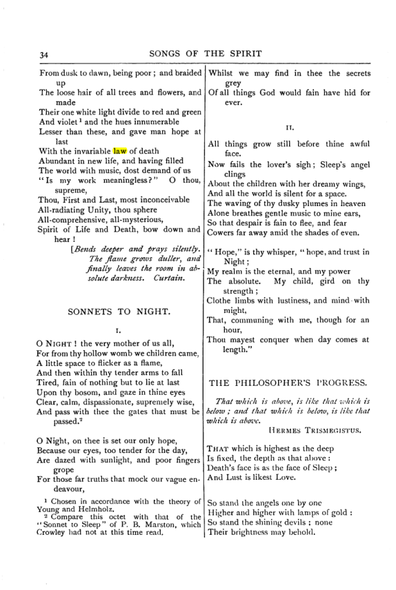Original scan of Collected Works (Vol. I), PDF page 41
