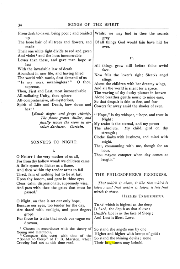 Original scan of Collected Works (Vol. I), PDF page 41