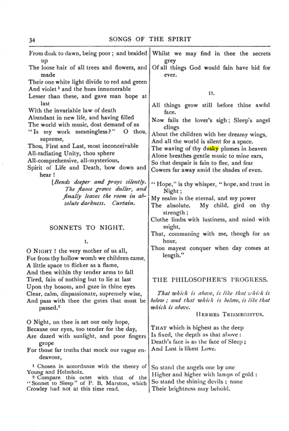 Original scan of Collected Works (Vol. I), PDF page 41