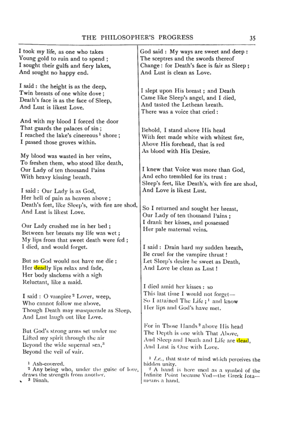 Original scan of Collected Works (Vol. I), PDF page 42