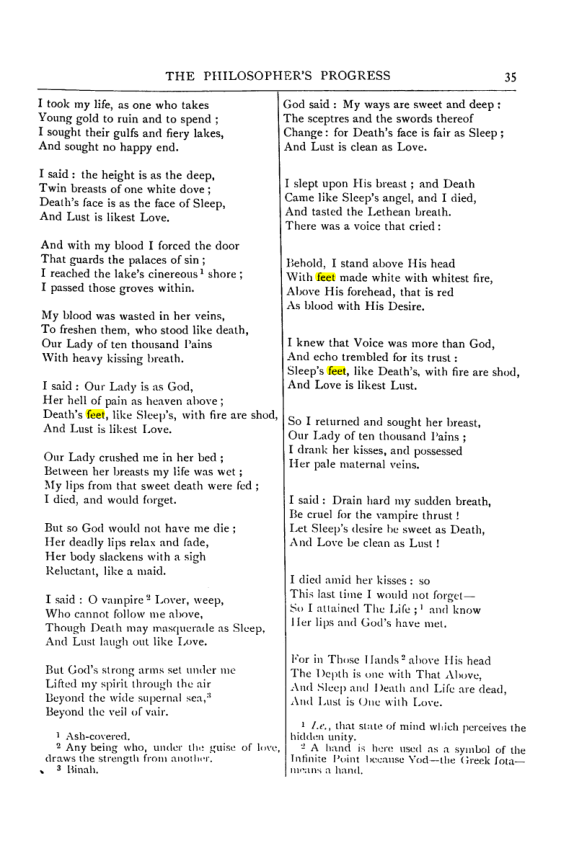 Original scan of Collected Works (Vol. I), PDF page 42