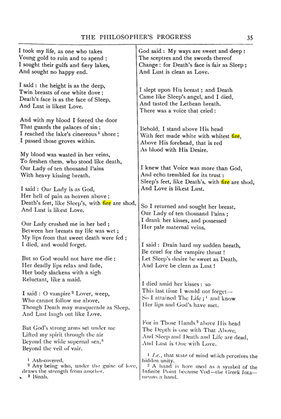 Original scan of Collected Works (Vol. I), PDF page 42
