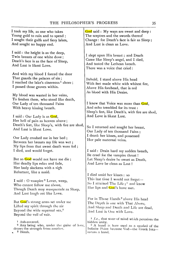 Original scan of Collected Works (Vol. I), PDF page 42