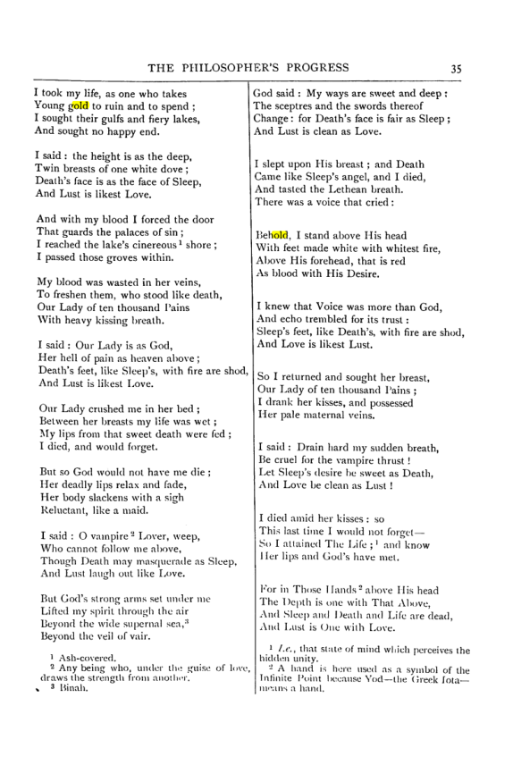 Original scan of Collected Works (Vol. I), PDF page 42