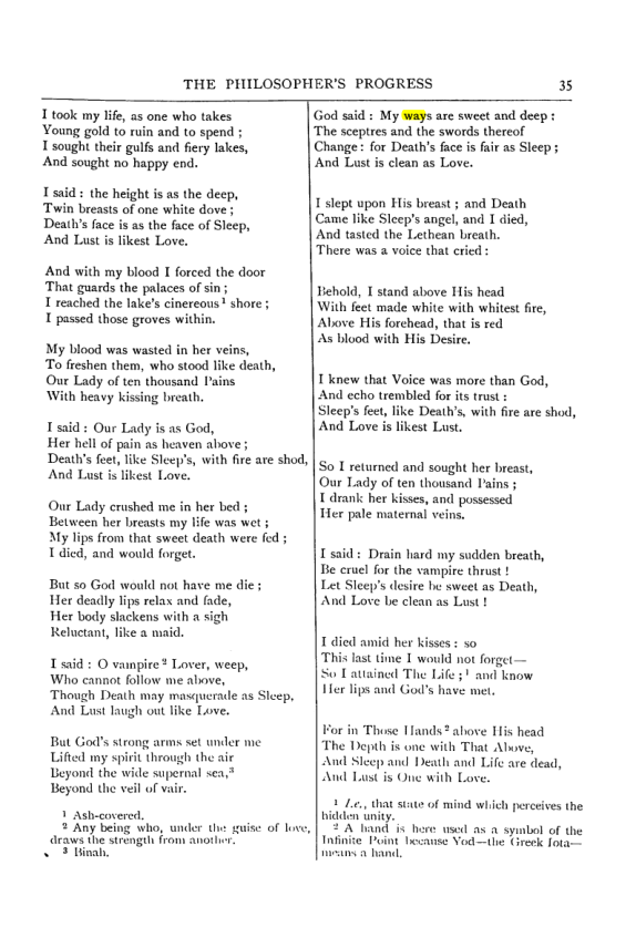 Original scan of Collected Works (Vol. I), PDF page 42