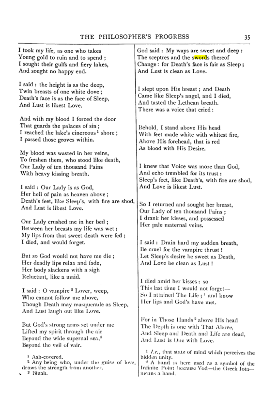 Original scan of Collected Works (Vol. I), PDF page 42
