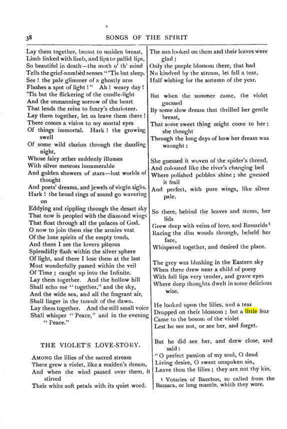 Original scan of Collected Works (Vol. I), PDF page 45