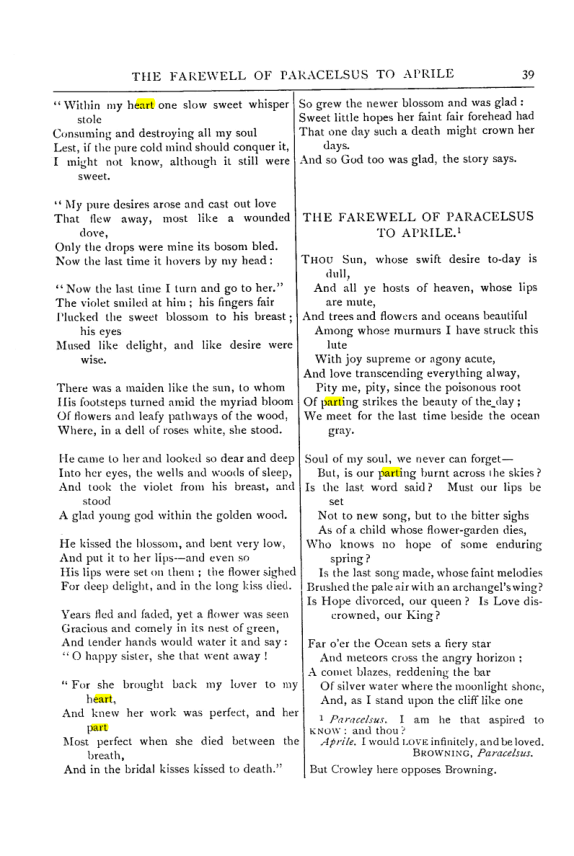 Original scan of Collected Works (Vol. I), PDF page 46