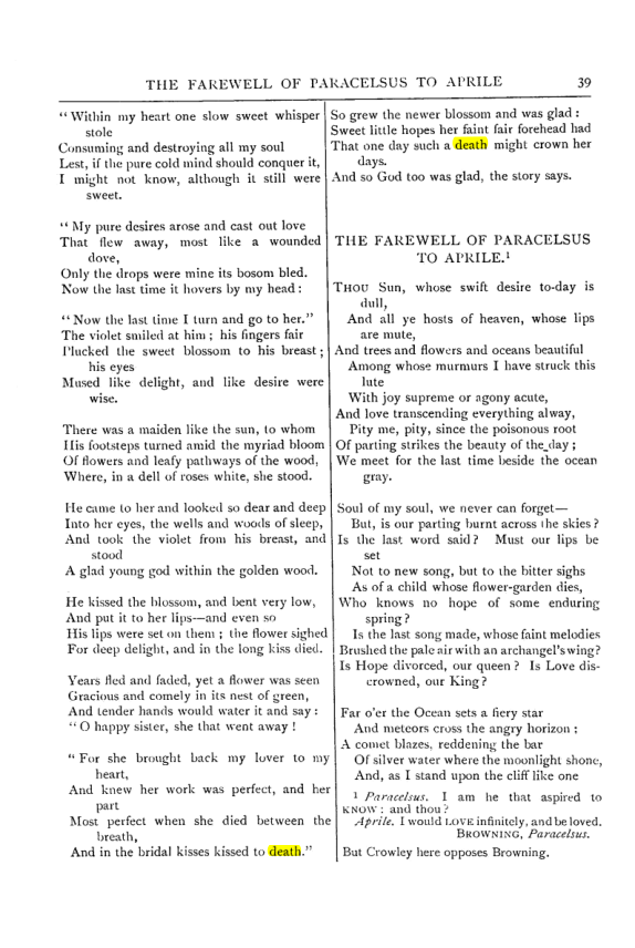 Original scan of Collected Works (Vol. I), PDF page 46